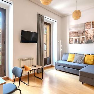Appartement met een Slaapkamer
